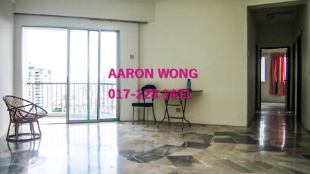 Condo For Sale at Pandan Height