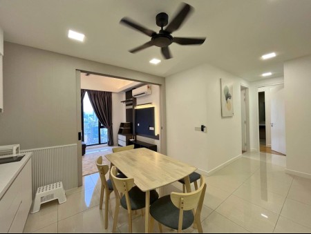 Condo Room for Rent at Nadayu28