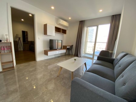 Condo For Rent at The Wave Residence