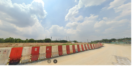 Industrial Land For Sale at Shah Alam