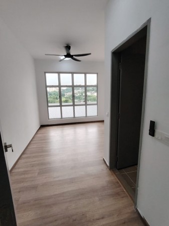 Apartment For Rent at Residensi PR1MA Brickfields