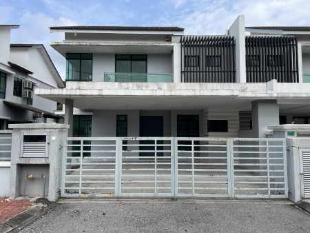 Semi D For Sale at Bandar Baru Sri Klebang