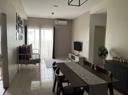 Condo For Rent at Park Villa Condominium
