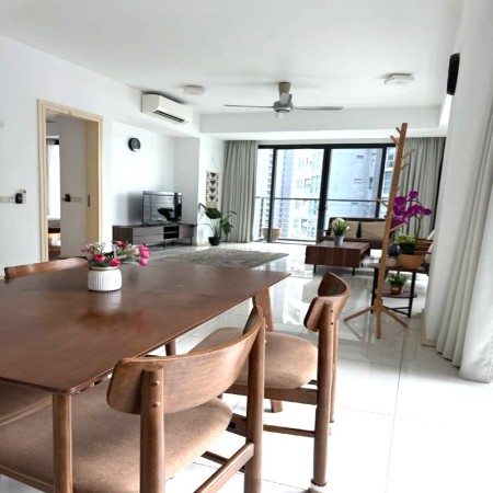 Condo For Rent at Hampshire Park