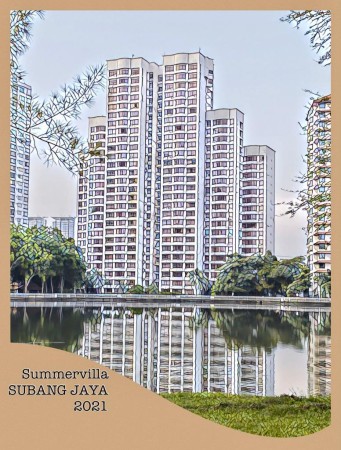 Condo For Sale at Spring Summer Villa