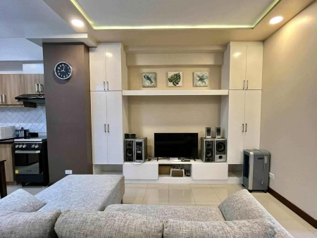 Condo For Rent at Casa Residency