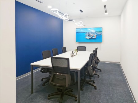 Office For Rent at Butterworth