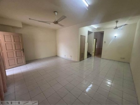 Terrace House For Sale at Bandar Botanic