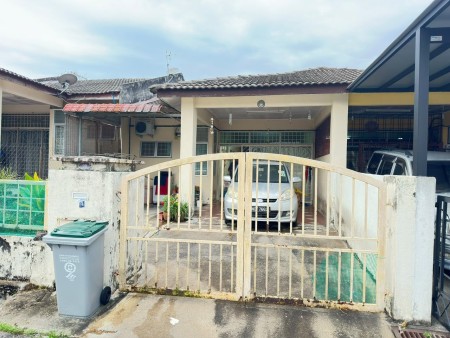 Terrace House For Sale at Taman Sri Penaga