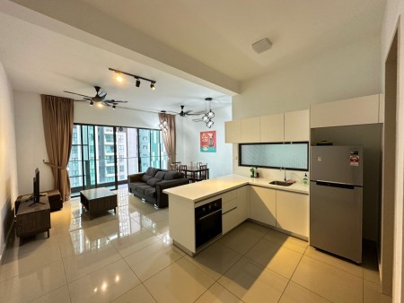 Serviced Residence For Rent at Citizen
