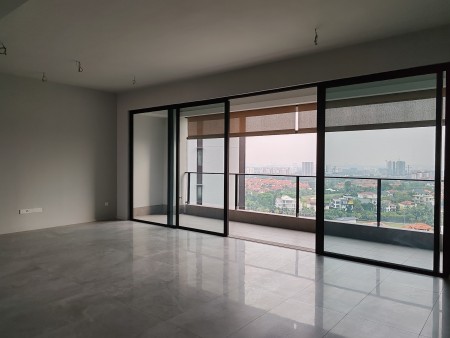 Serviced Residence For Sale at Aetas Damansara