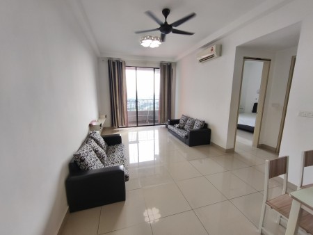 Condo For Rent at D'Aman Residence
