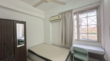 Condo For Rent at Kelana D'Putera