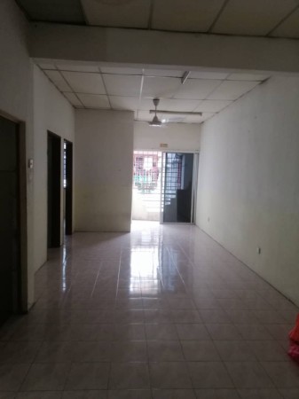 Apartment For Sale at Pusat Hentian Kajang