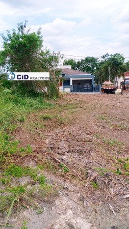 Residential Land For Sale at Bandar Baru Sri Klebang