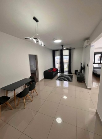 Condo Room for Rent at Tanjung Puteri Condominium