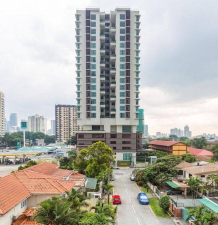 Condo For Sale at Damai 88