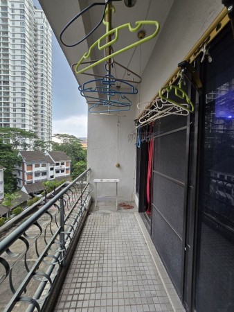 Condo For Sale at Antah Tower