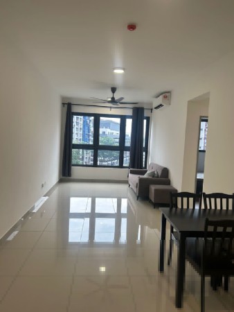 Serviced Residence For Rent at M Vertica