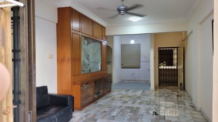 Apartment For Sale at Sri Pelangi Apartment