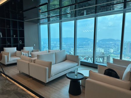Office For Rent at The Exchange 106