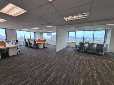 Office For Rent at Damansara Uptown