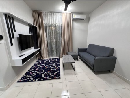 Condo Room for Rent at Tropicana Grande