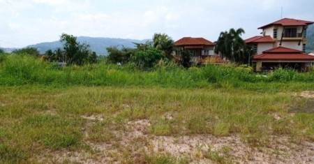 Residential Land For Sale at Bandar Mahkota Cheras
