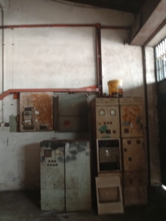 Terrace Factory For Rent at Kawasan Perindustrian Klang Utama
