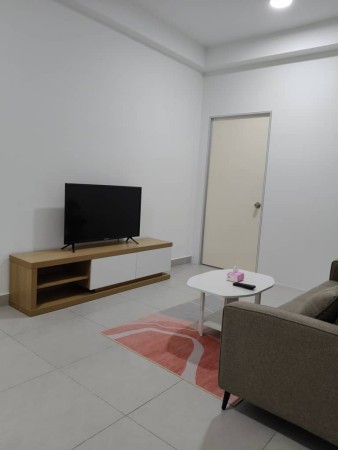 Serviced Residence For Rent at 168 Park Selayang