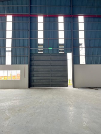 Detached Factory For Rent at Taman Sri Pelabuhan