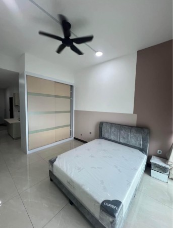 Condo For Rent at N-Park