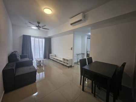 Serviced Residence For Rent at M Arisa