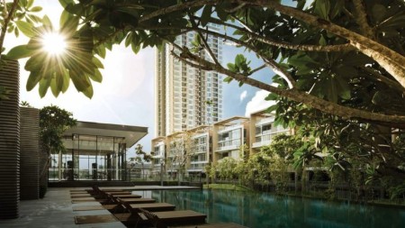 Condo For Sale at Bandar Baru Sentul