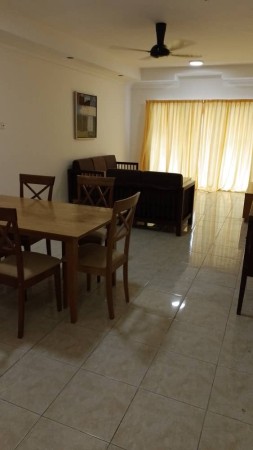 Condo For Rent at Gold Coast Water City Resort
