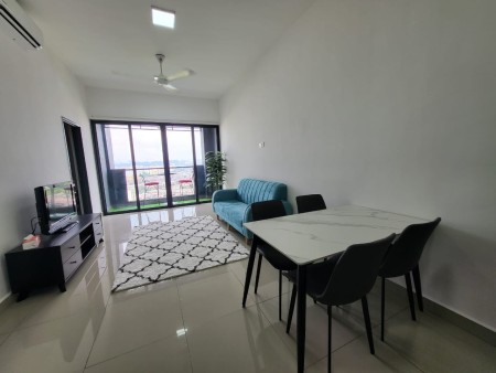 Serviced Residence For Rent at AERA Residence