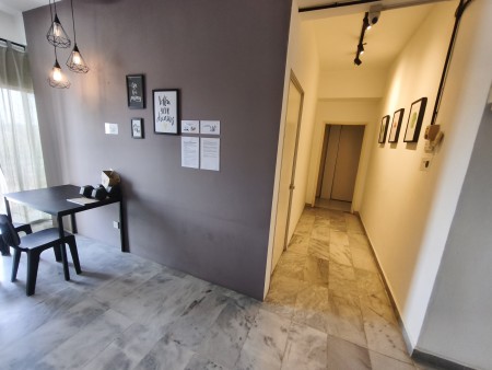 Condo For Sale at Ridzuan Condominium
