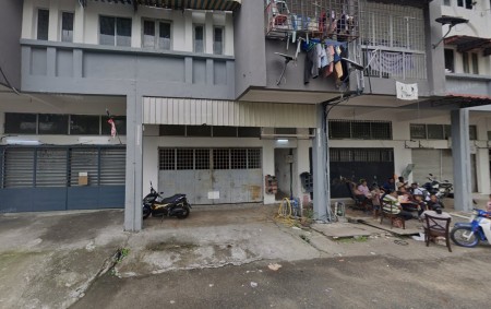 Shop For Rent at Taman Puchong Intan