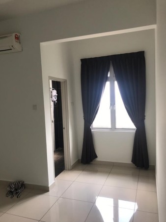 Condo For Rent at Trion KL