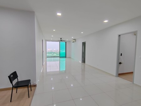 Condo For Rent at X2 Residency