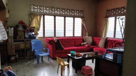 Bungalow House For Sale at Kampung Cheras Baru
