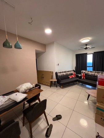 Serviced Residence For Rent at Kiara Plaza