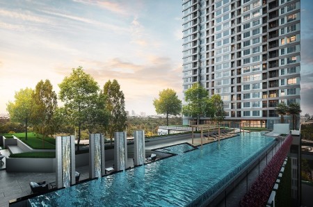 Apartment For Sale at Mutiara Bukit Jalil