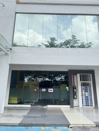 Shop Office For Sale at Eve Suite
