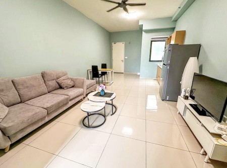 Condo Room for Rent at Andalucia