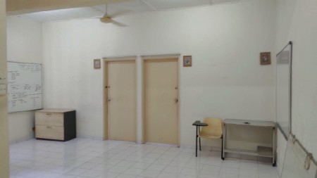 Apartment For Sale at Taman Bukit Desa