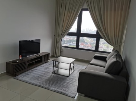 Condo For Rent at Unisuites