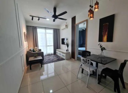 Condo For Rent at Li Villas