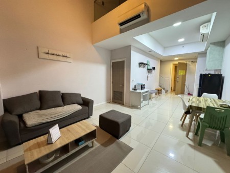Condo For Rent at Icon City