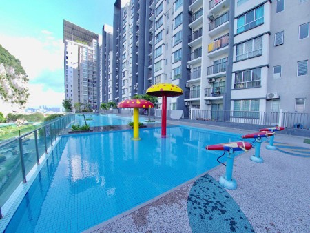 Serviced Residence For Sale at Amara Service Residences